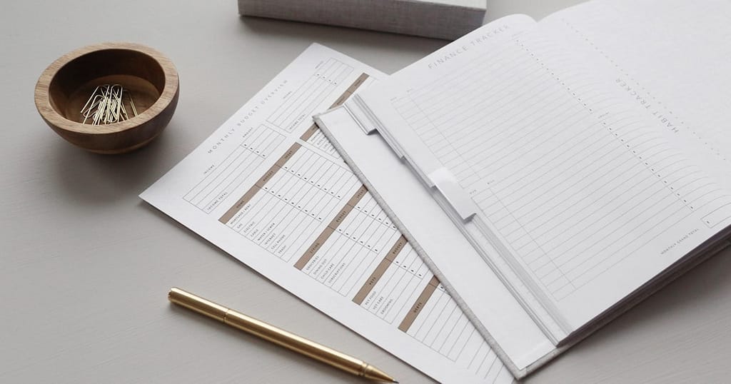 Stress-Free Bookkeeping Solutions Ext 2